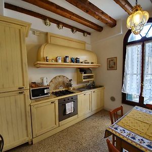 Alloggi Alla Rivetta
